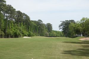 Wachesaw Plantation 1st Approach